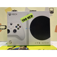 Xbox Series S + сотни игр
