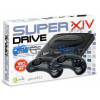 Sega 16-bit SuperDrive XIV + 160 встроенных игр
